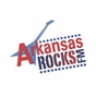 Arkansas Rocks FM - KAFN logo