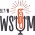 WSUM Sports logo