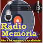 Radio Memória Lins logo