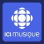 Ici Musique - CBAX-FM-2 logo