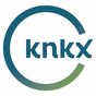 88.5 KNKX - KVIX logo