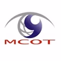 วิทยุภูมิภาค อสมท - ขอนแก่น logo
