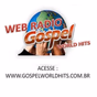 Radio Gospel Jovem Jesus Hip Hop 2020 Dance logo