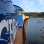 Coos Bay Rail Link logo
