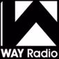 WAY Radio - W285FE logo