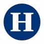 El Heraldo Radio - XHCCBK logo