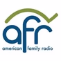 American Family Radio Talk - KGLL logo