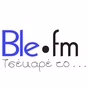 Ble.FM Πιερία logo