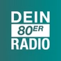 Radio RSG - Dein 80er logo