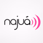 Najua + logo