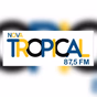 Rádio Nova Tropical FM logo