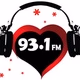 Romántica - XEEI logo