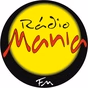 Rádio Mania logo