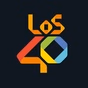 Los 40 - XERK logo