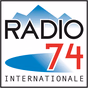 WHMF 91.1 FM logo