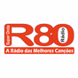 R80 logo