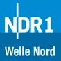 NDR 1 Welle Nord logo