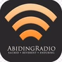 Abiding Radio - Seasonal logo