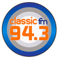 Classic FM 94.3 logo