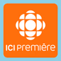 Ici Radio-Canada Première - CKSB-8-FM logo