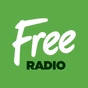 Free Radio Shropshire logo