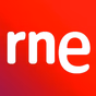 RNE - Radio Nacional Castilla y León logo