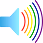 Sonic Radioboom logo
