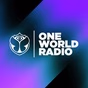 Tomorrowland One World Radio - Switzerland (DE) logo