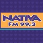 Nativa FM Ourinhos logo