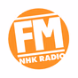 NHK-FM放送仙台 logo