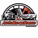 Auto Rock Radio - St. John's logo