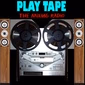 Play Tape logo