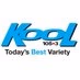 Kool FM logo