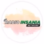 Insania FM Palu logo