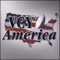 VCY America Radio - WVCF logo