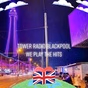 Tower Radio Blackpool logo