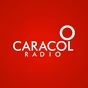 Caracol Radio Bucaramanga logo