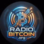 Radio Bitcoin logo