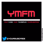 Yourmusic FM logo