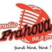 Radio Prahova - RPh Hot logo