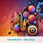 HearMe.fm - Afro Jazz logo