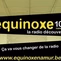 Radio Equinoxe logo