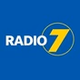 Radio 7 - Mixshow logo