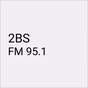 2BS Gold logo