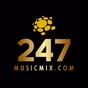 247MusicMix logo
