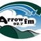 Arrow FM logo