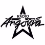 Radio Argovia - 80s logo