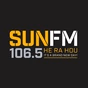 Sun FM logo