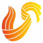 山东广播交通频道 logo