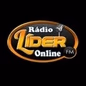 Radio Lider 98.3 logo